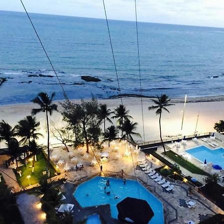 Golden Beach Flats Recife Esterno foto