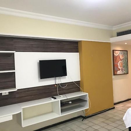 Golden Beach Flats Recife Esterno foto