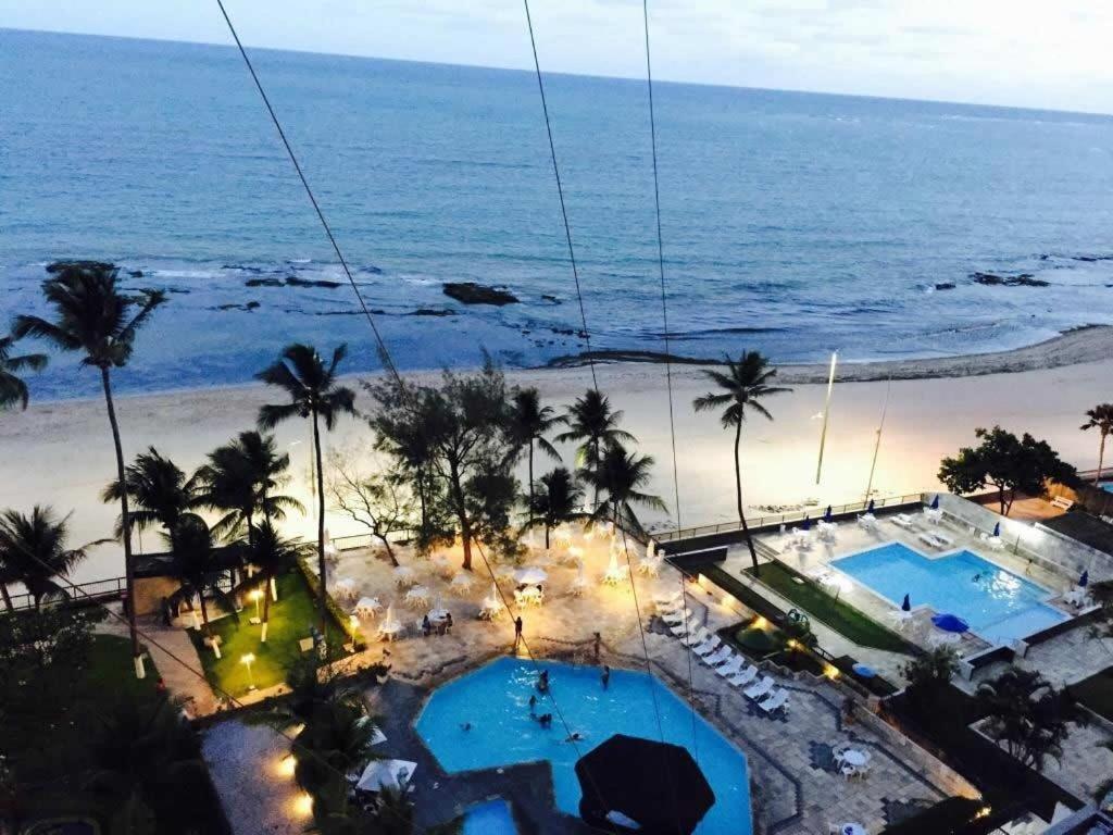 Golden Beach Flats Recife Esterno foto