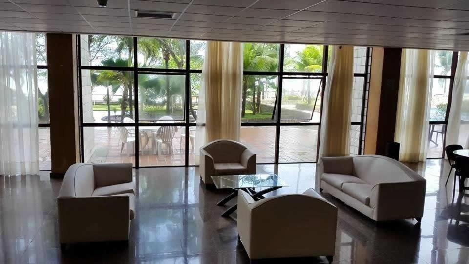 Golden Beach Flats Recife Esterno foto