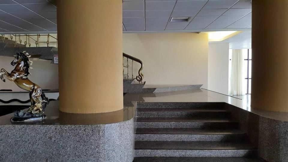 Golden Beach Flats Recife Esterno foto