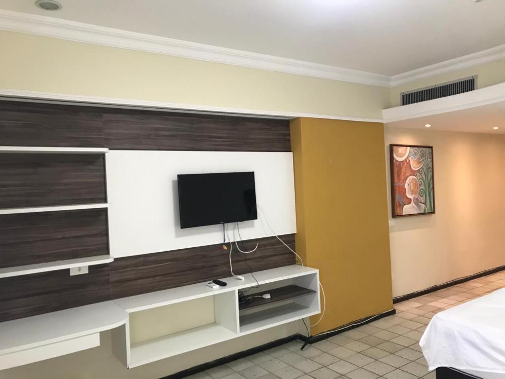 Golden Beach Flats Recife Esterno foto