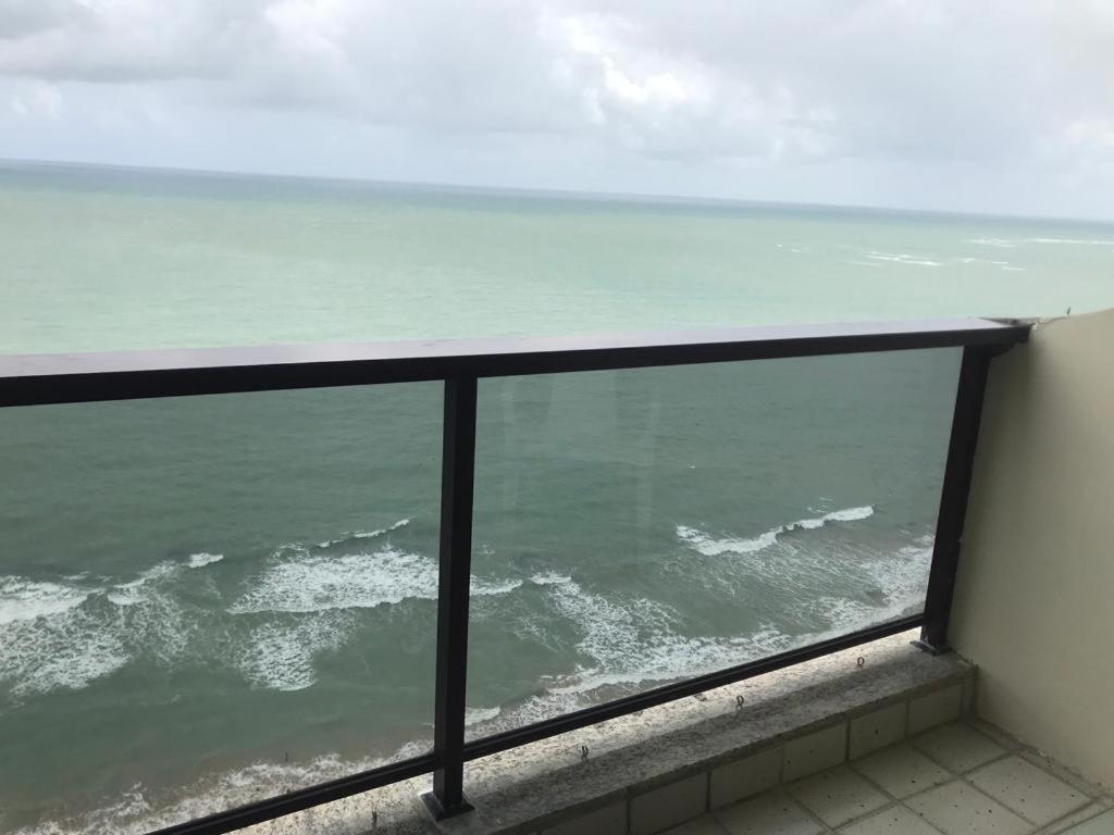 Golden Beach Flats Recife Esterno foto